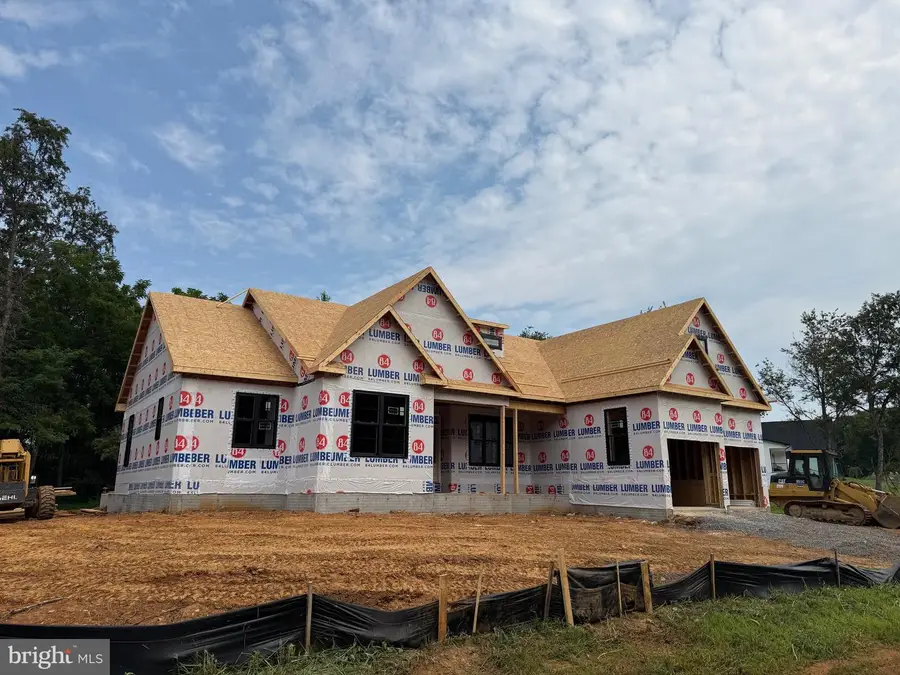 Lot 42 Stormfield Dr W, Martinsburg, WV 25404 - Image #3