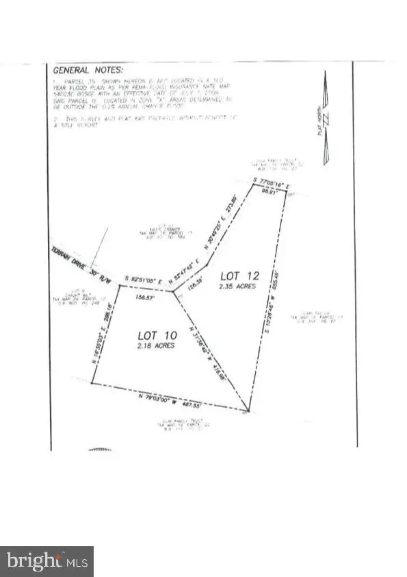 Terrain Drive, Hedgesville, WV 25427 - Image #2