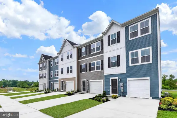 125 Kinkade Ct #harriett Lot 585, MARTINSBURG, WV 25403