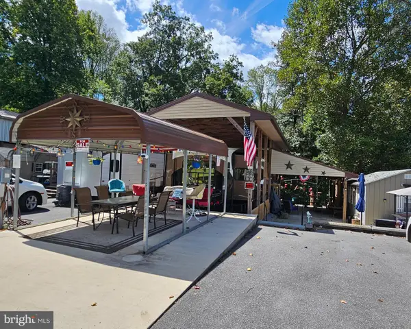 Block 78 Lot 58 Yogi Bear Blvd, FALLING WATERS, WV 25419