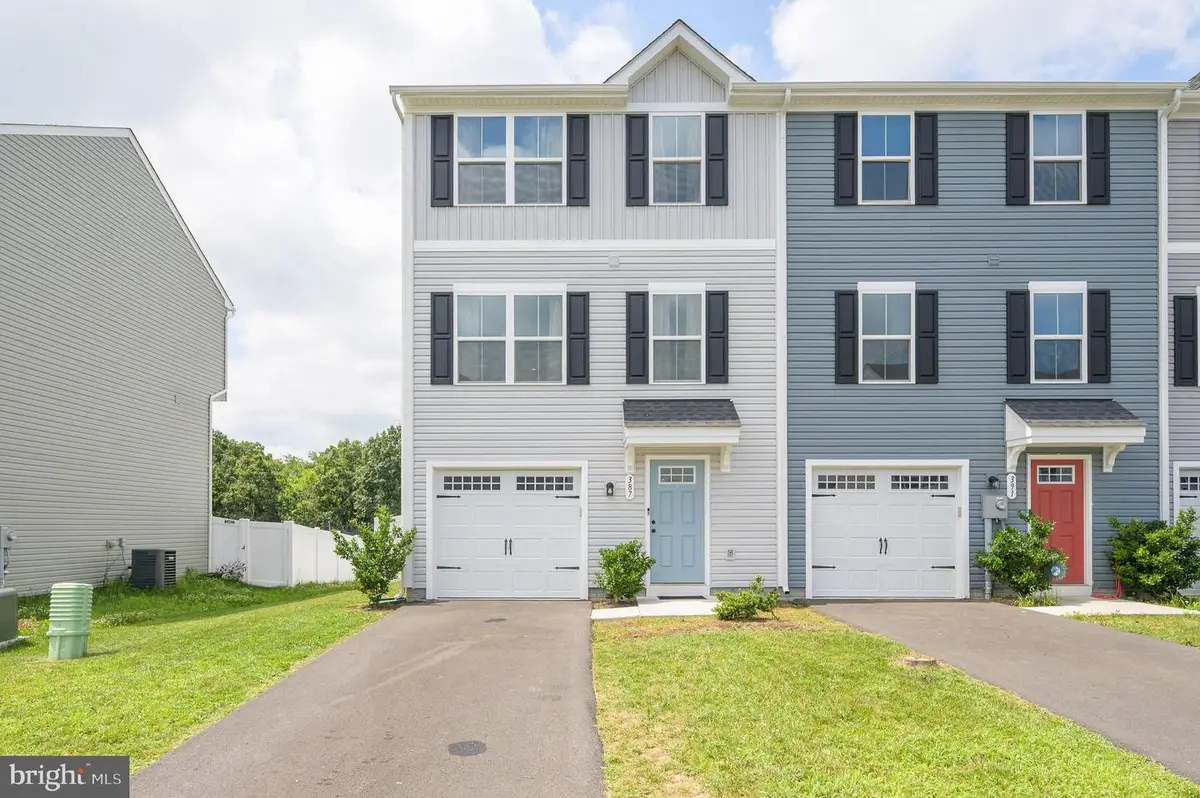 387 Bait Rd, Inwood, WV 25428 - Image #1