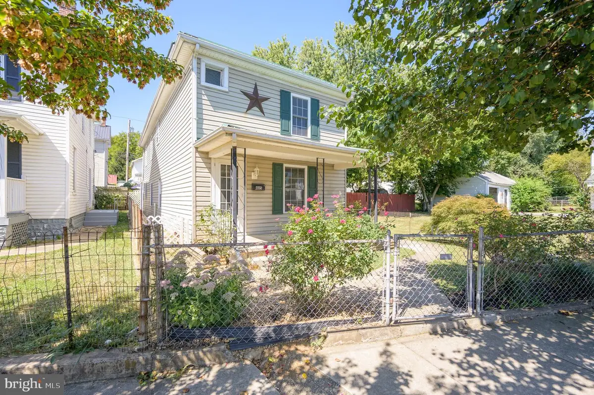 485 Porter Ave, Martinsburg, WV 25401 - Image #1