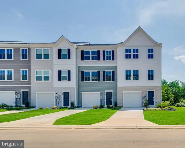 Lot 103 Canning Rd #harriett, INWOOD, WV 25428