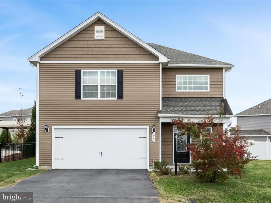 96 Vermeer Ln, Martinsburg, WV 25401 - Image #3