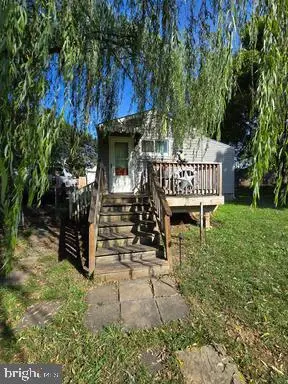 659.5 Faulkner Ave, MARTINSBURG, WV 25401