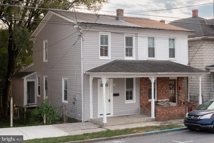 130 E John St, Martinsburg, WV 25401 - Image #2