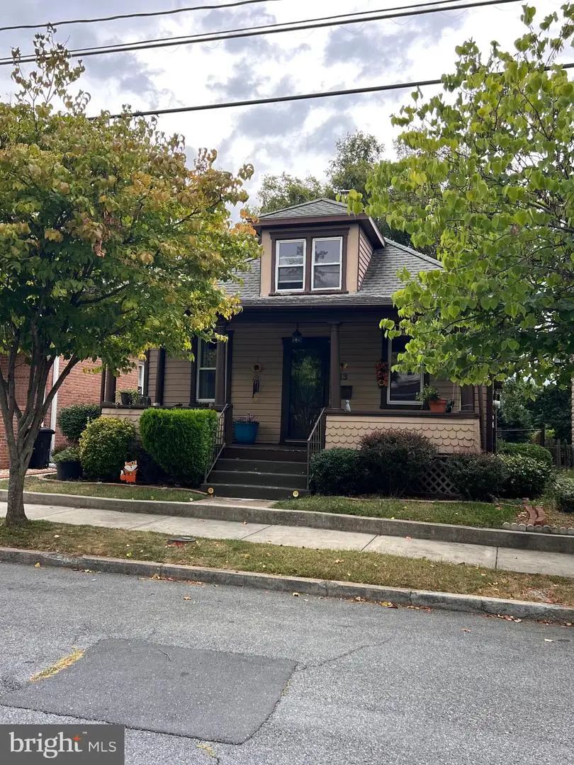 913 West Virginia Ave, Martinsburg, WV 25401 - Image #1