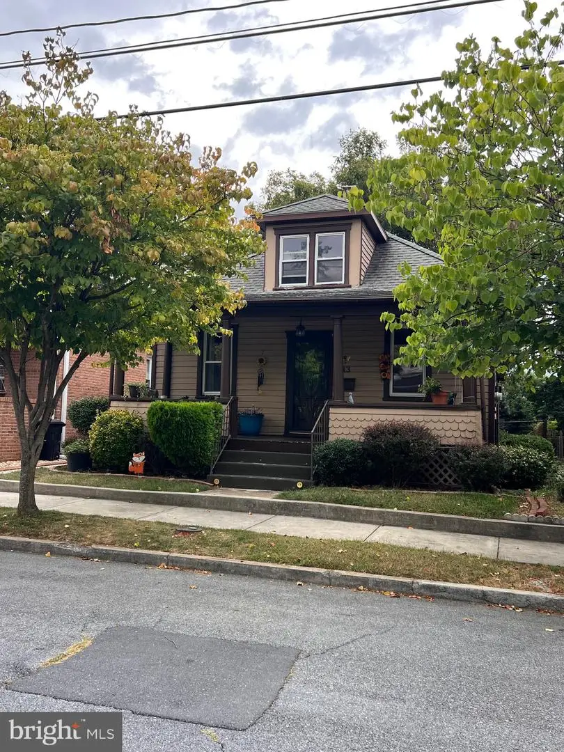 913 West Virginia Ave, Martinsburg, WV 25401 - Image #2