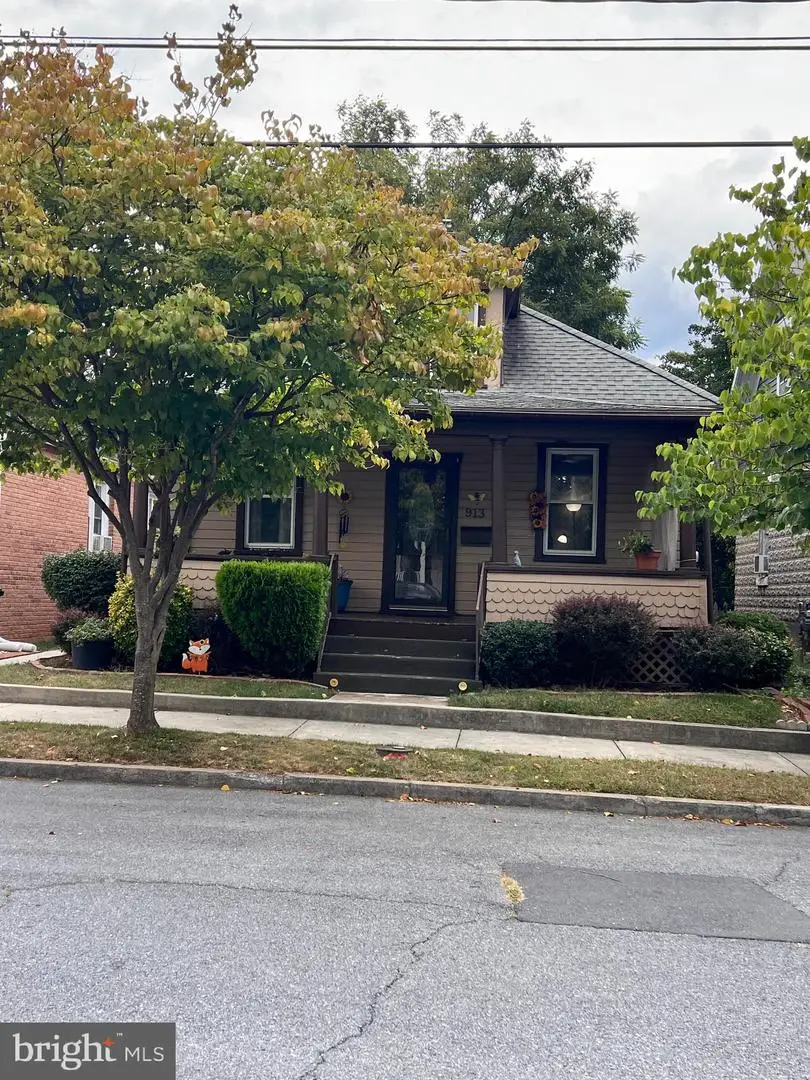 913 West Virginia Ave, Martinsburg, WV 25401 - Image #3