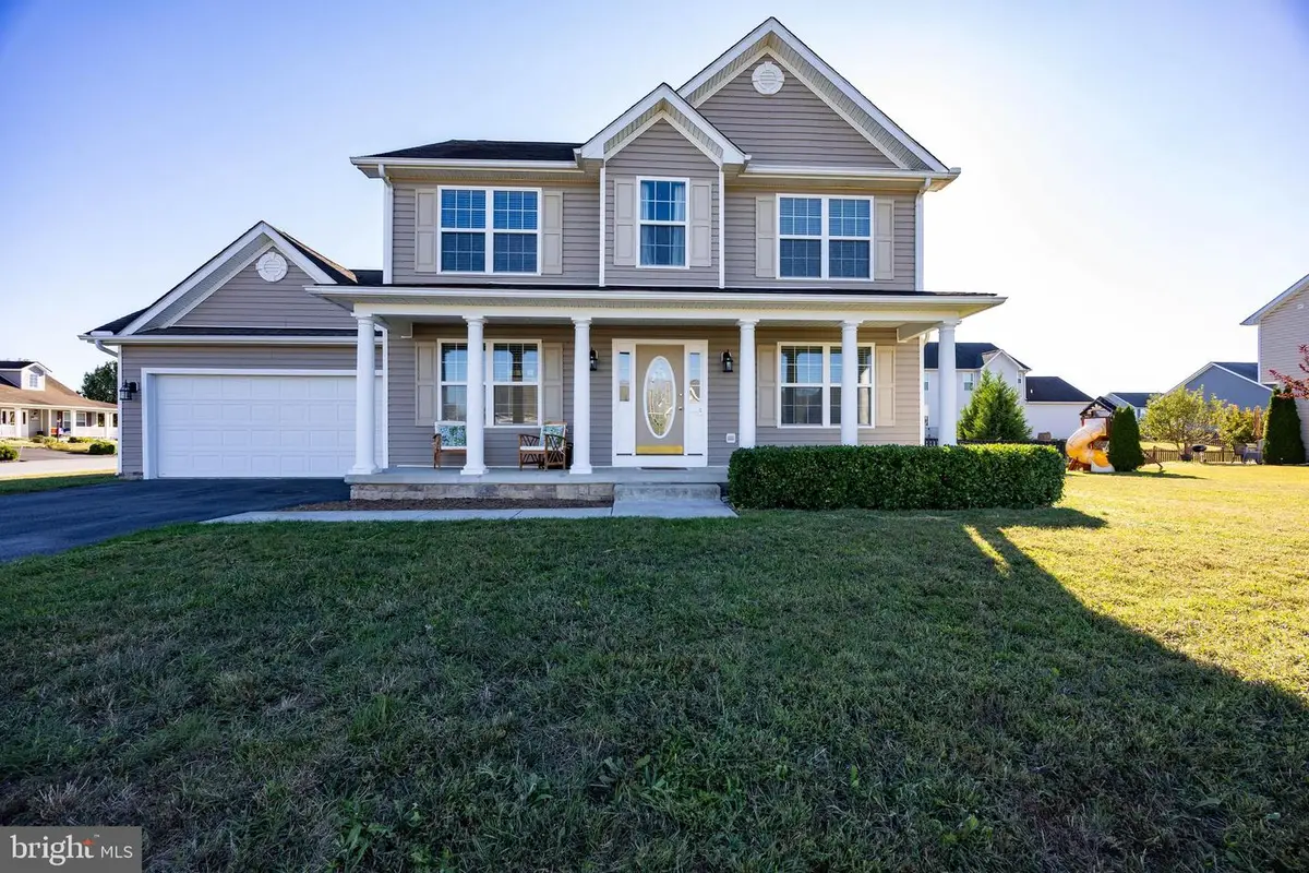 11 Pimlico Path, Martinsburg, WV 25404 - Image #1