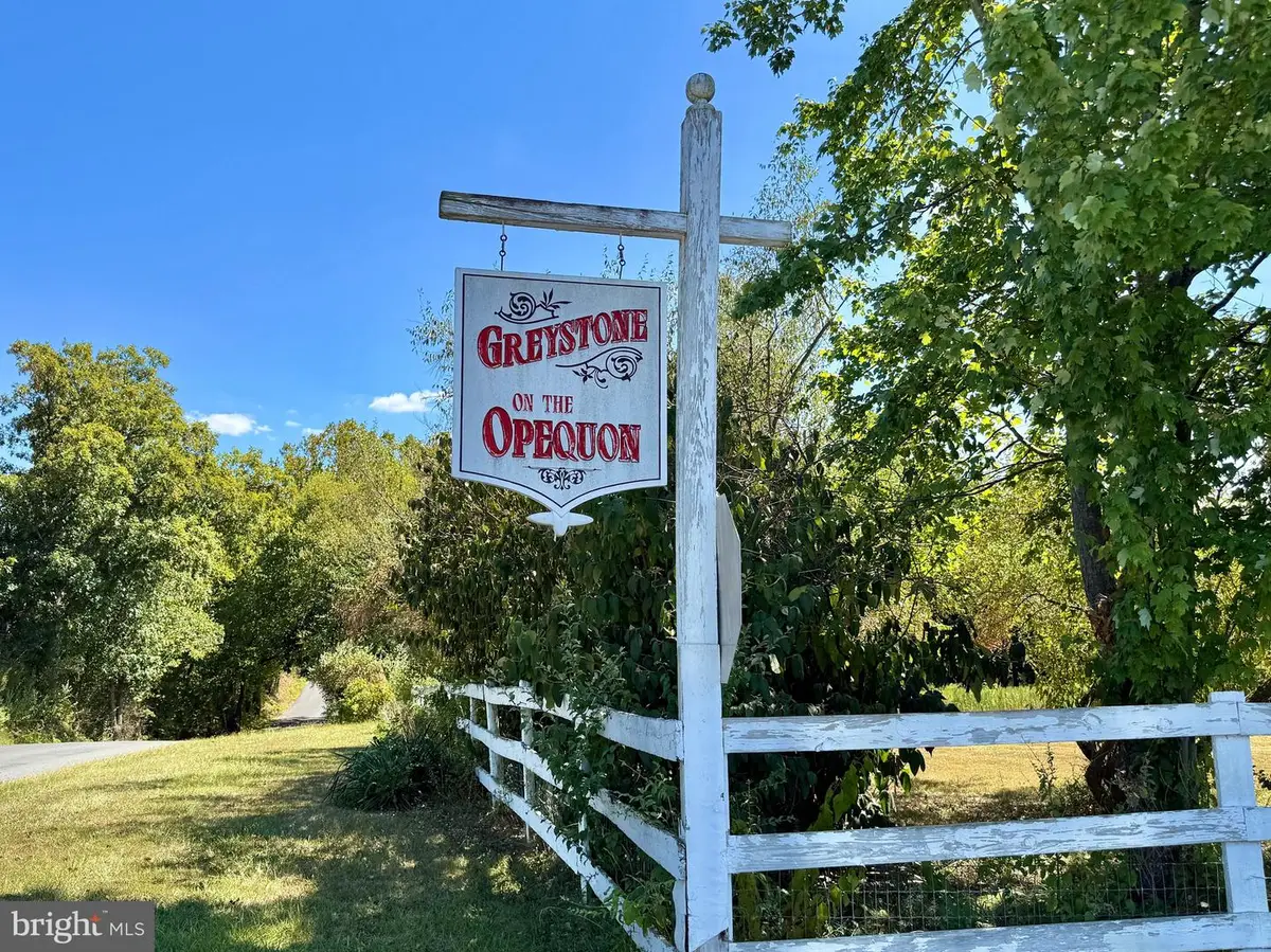 Lot 50 Coachman Run Rd, Martinsburg, WV 25403 - Image #1