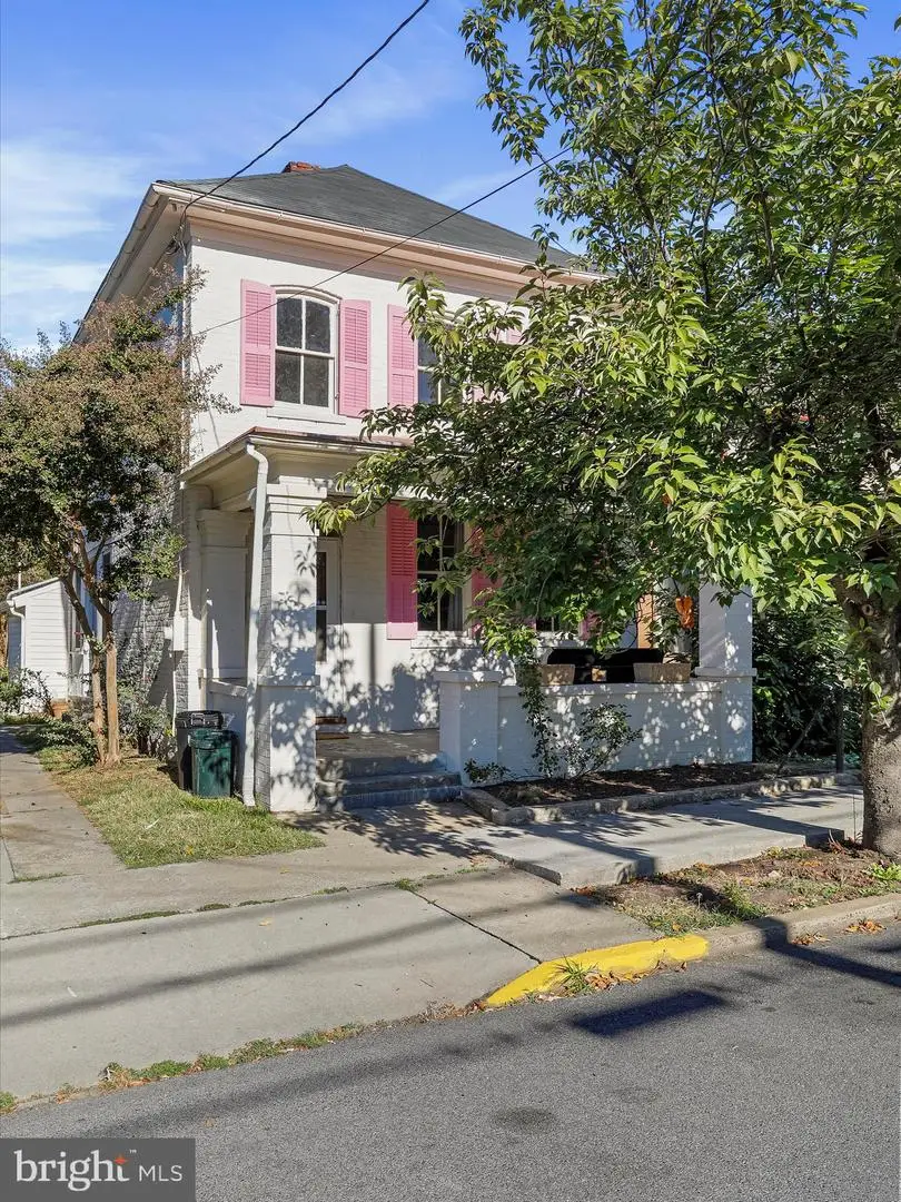 409 S Raleigh St, Martinsburg, WV 25401 - Image #1