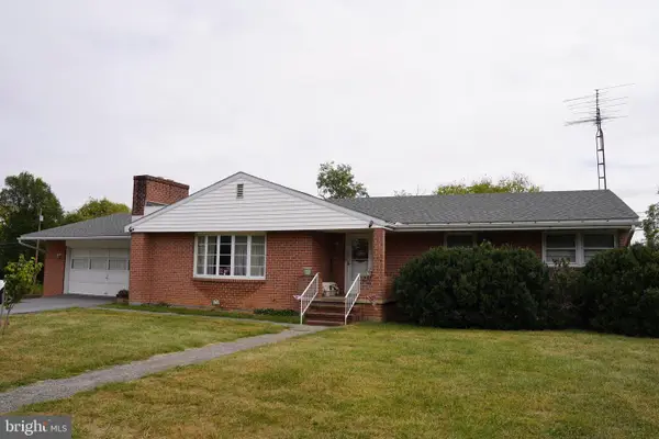 176 Princeton St, MARTINSBURG, WV 25404