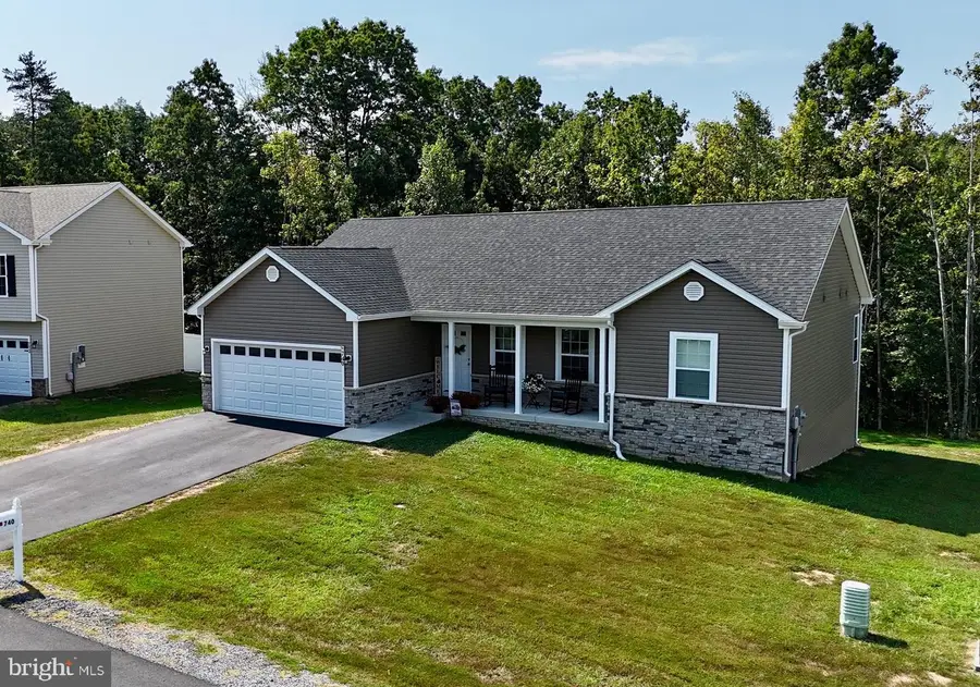 740 Basin Drive, Inwood, WV 25428 - Image #3