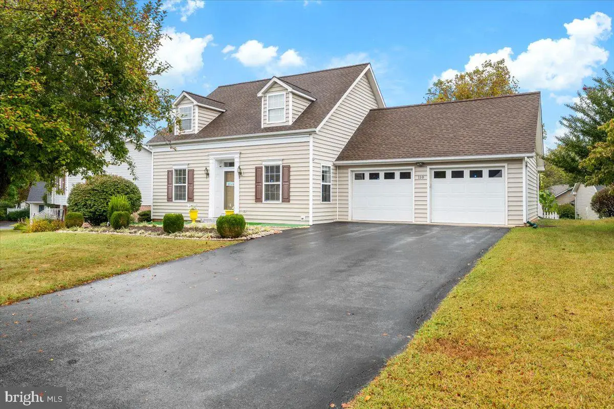 110 Artisan Way, Martinsburg, WV 25401 - Image #1