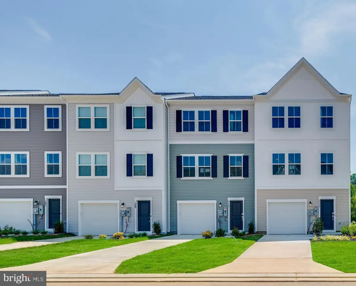 Lot 124 Canning Rd #harriett, Inwood, WV 25428 - Image #1