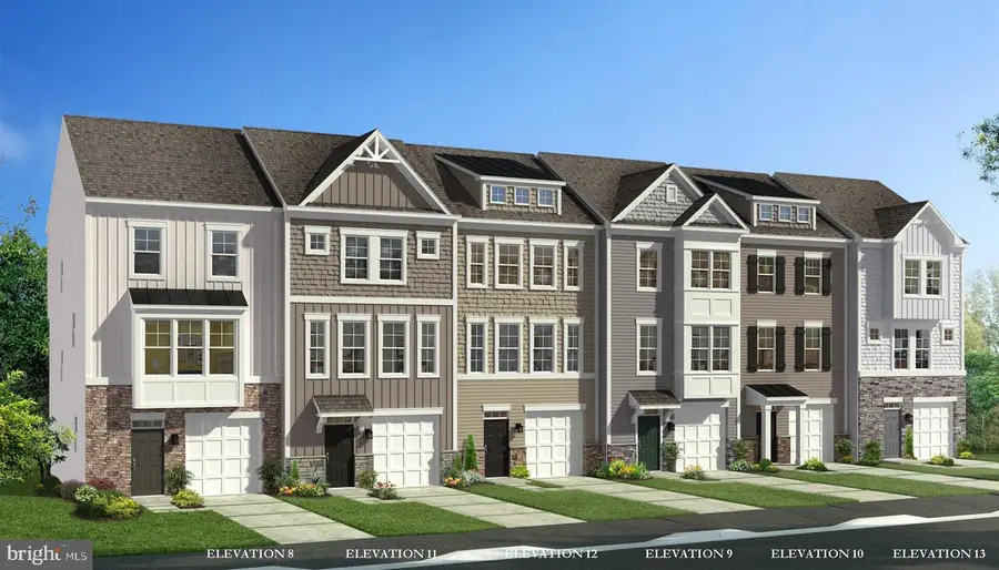 Homesite 631 Husky Trl, Martinsburg, WV 25403 - Image #2