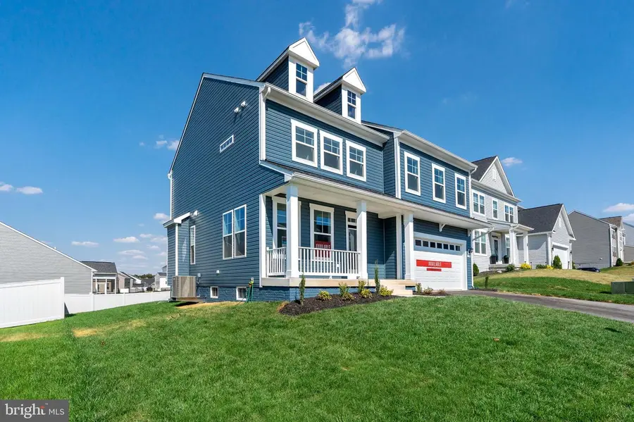 204 Detroit Sq, Martinsburg, WV 25403 - Image #2