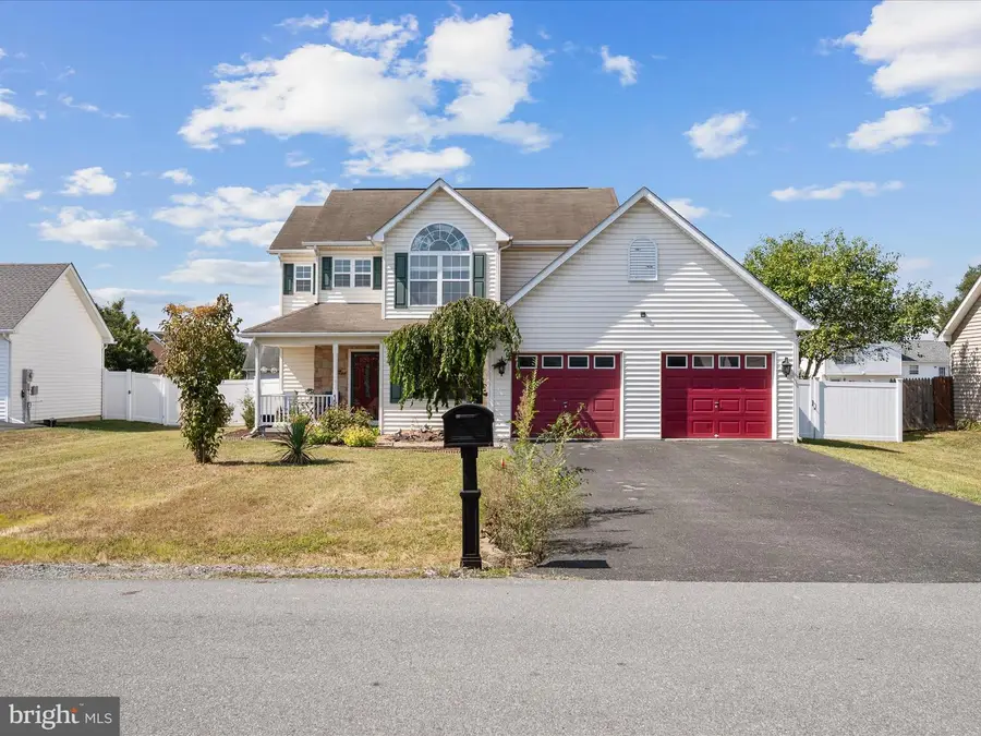 155 Fenimore Dr, Inwood, WV 25428 - Image #3