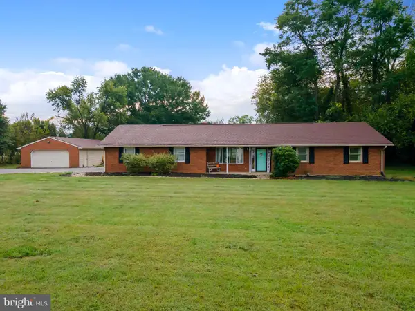 1414 Kitchens Orchard, FALLING WATERS, WV 25419