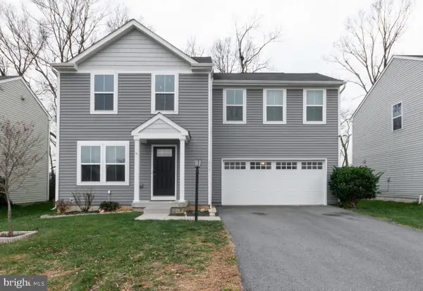 153 Salida Trl, MARTINSBURG, WV 25403