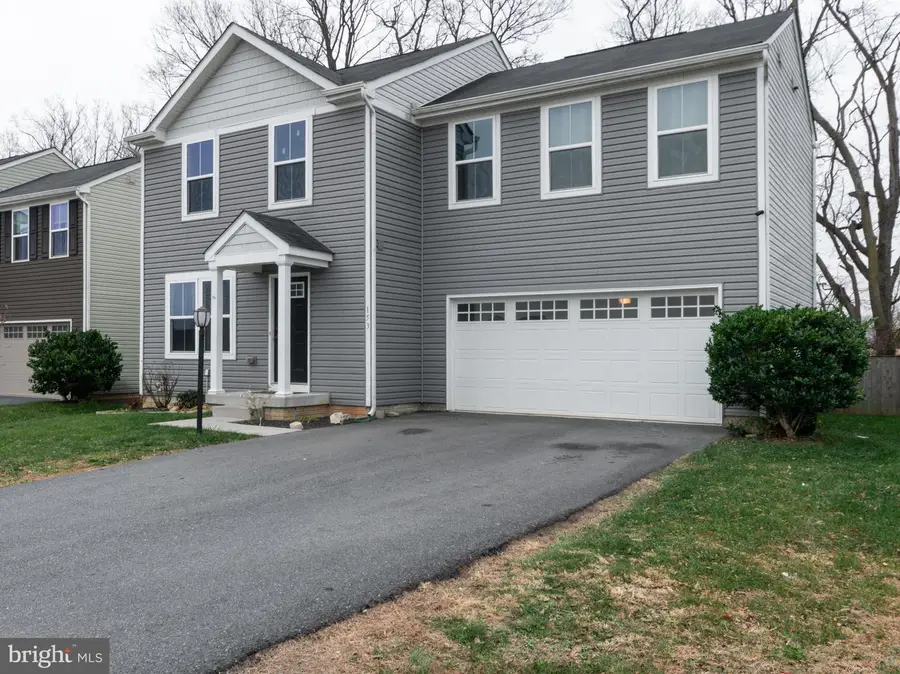 153 Salida Trl, Martinsburg, WV 25403 - Image #2