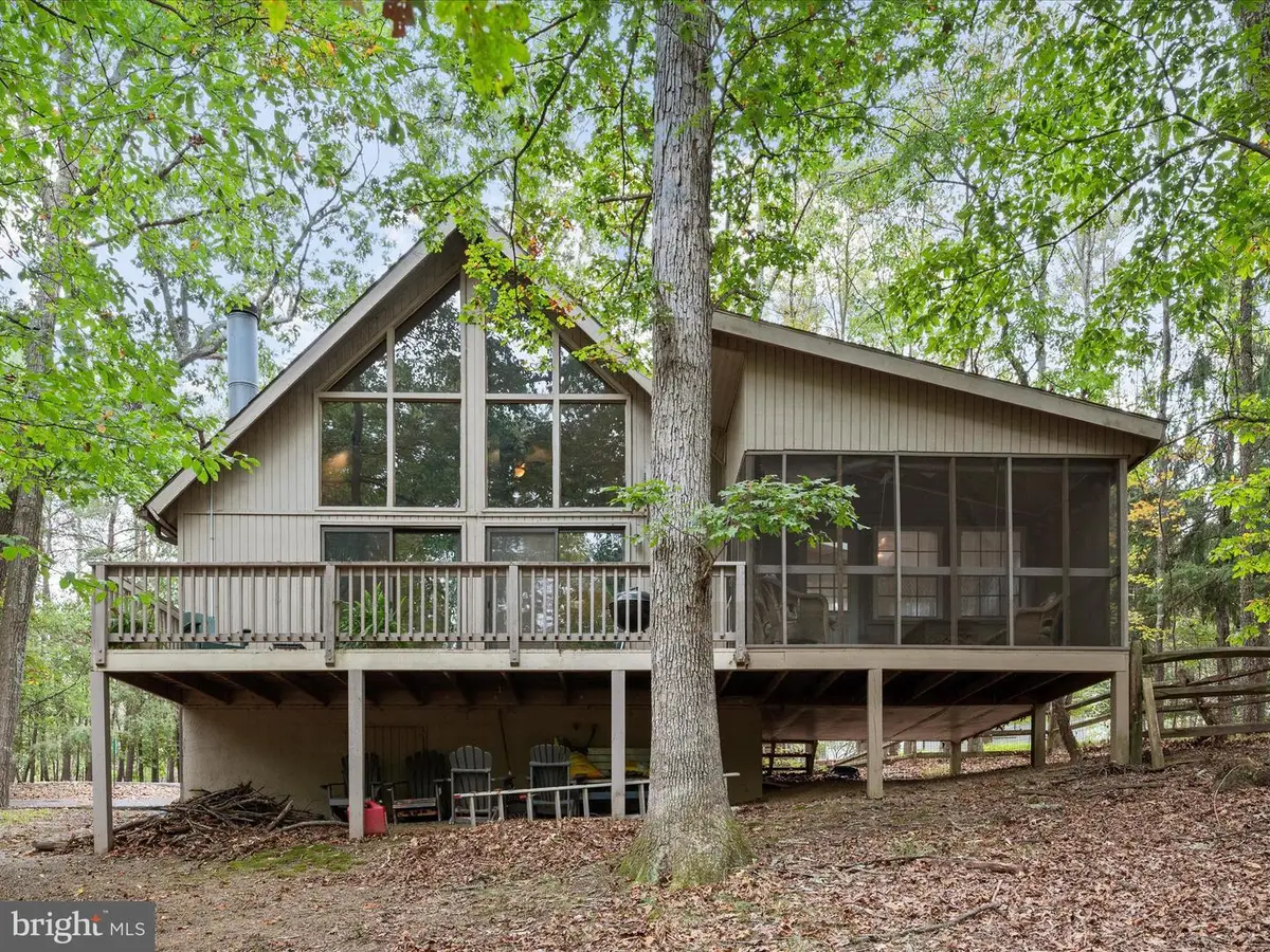 310 Winter Camp Trl, Hedgesville, WV 25427 - #1