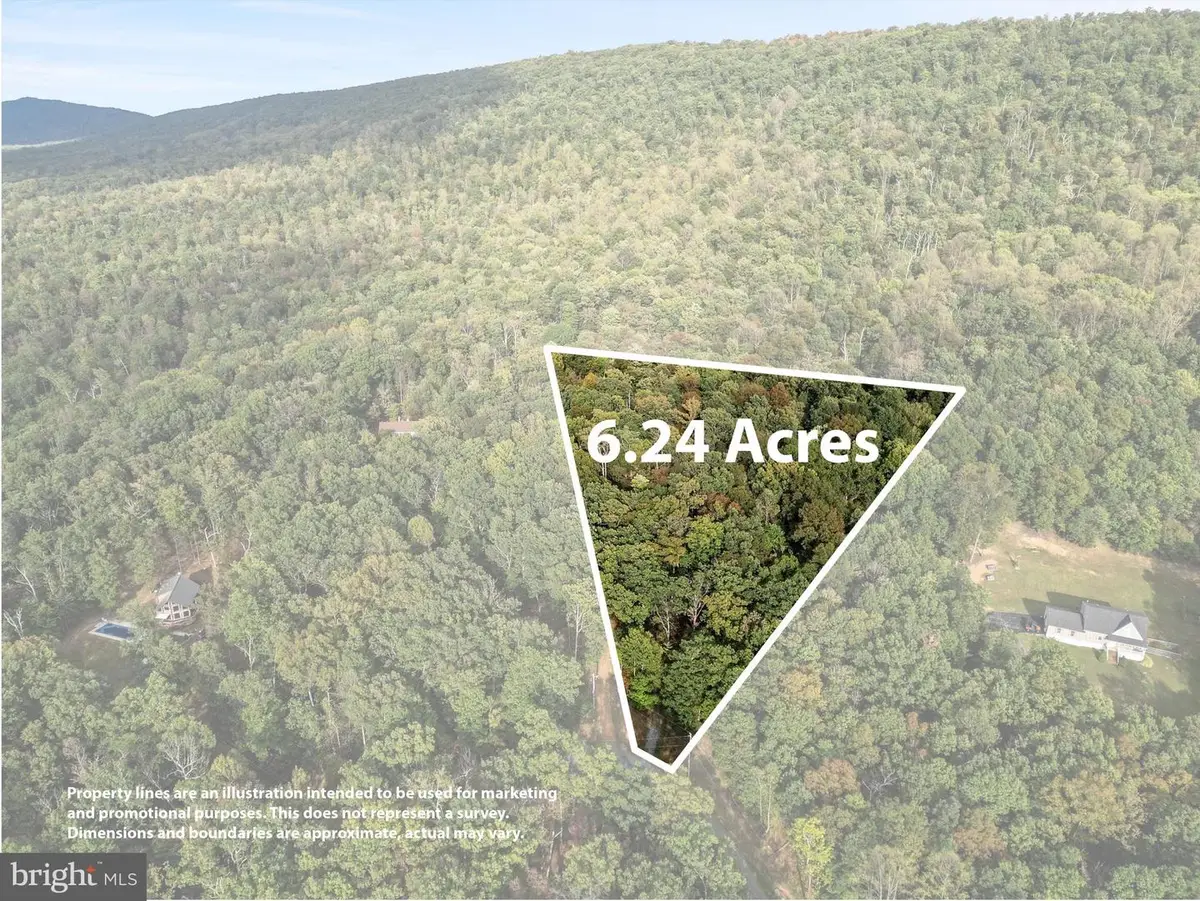 Cressen Dr Lot 36, Gerrardstown, WV 25420 - Image #1