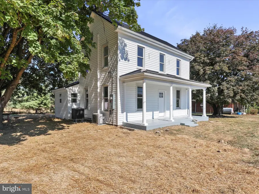 3223 Grade Rd, Falling Waters, WV 25419 - Image #2