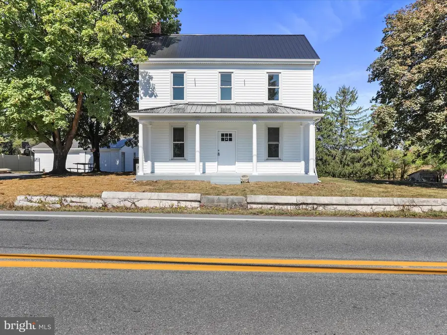 3223 Grade Rd, Falling Waters, WV 25419 - Image #3