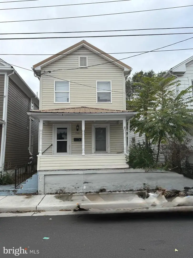 103 S Valley St, Martinsburg, WV 25401 - Image #1