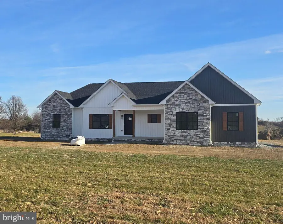 1063 Dominion Rd, Gerrardstown, WV 25420 - Image #2