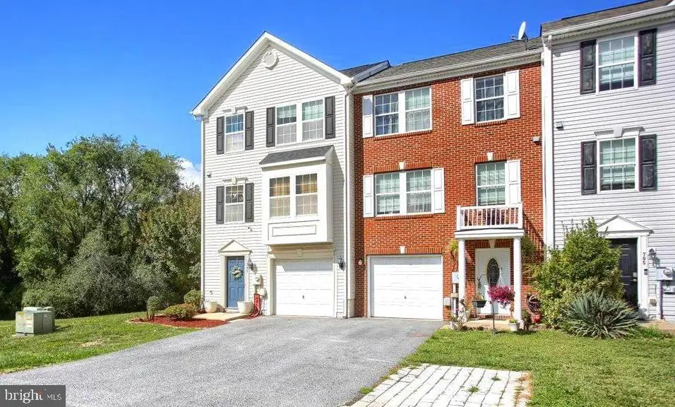 703 Prentiss Pkwy, Martinsburg, WV 25401 - Image #1