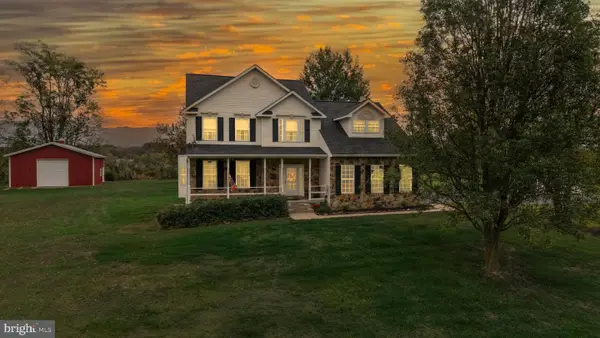 1308 Whitings Neck Rd, MARTINSBURG, WV 25404