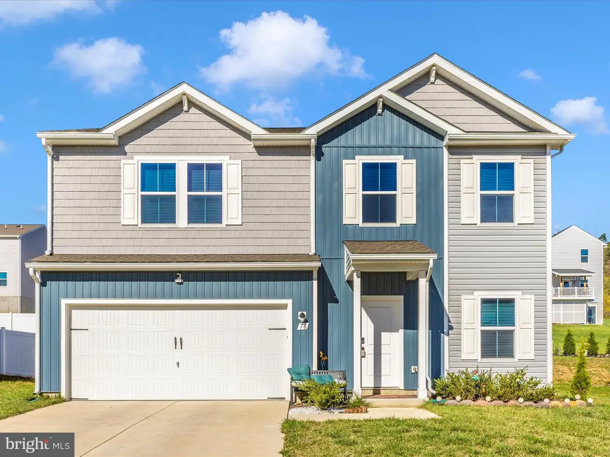 76 Diving Scaup Rd, Hedgesville, WV 25427 - Image #1