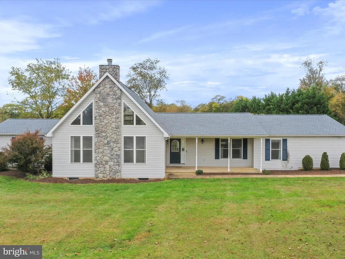 110 Granny Apple Way, Inwood, WV 25428 - Image #1