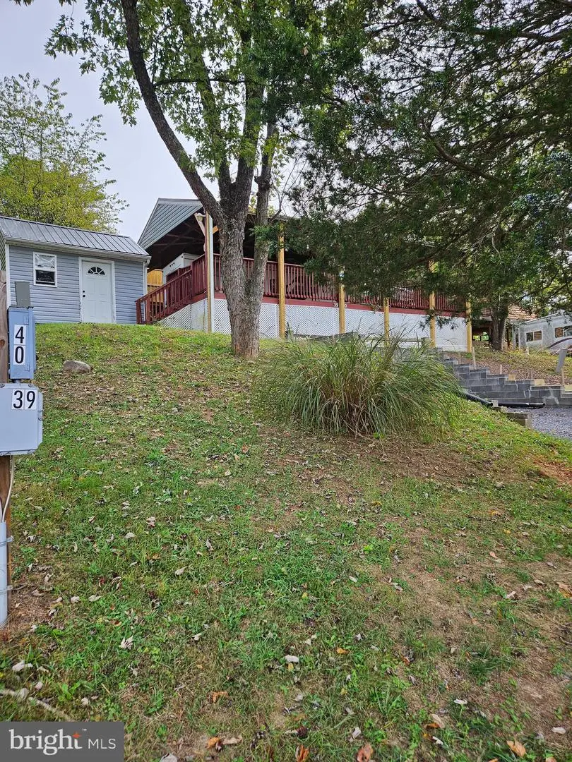 Block 40 Lots 39 & 40 Hot Dog Rd, Falling Waters, WV 25419 - Image #3
