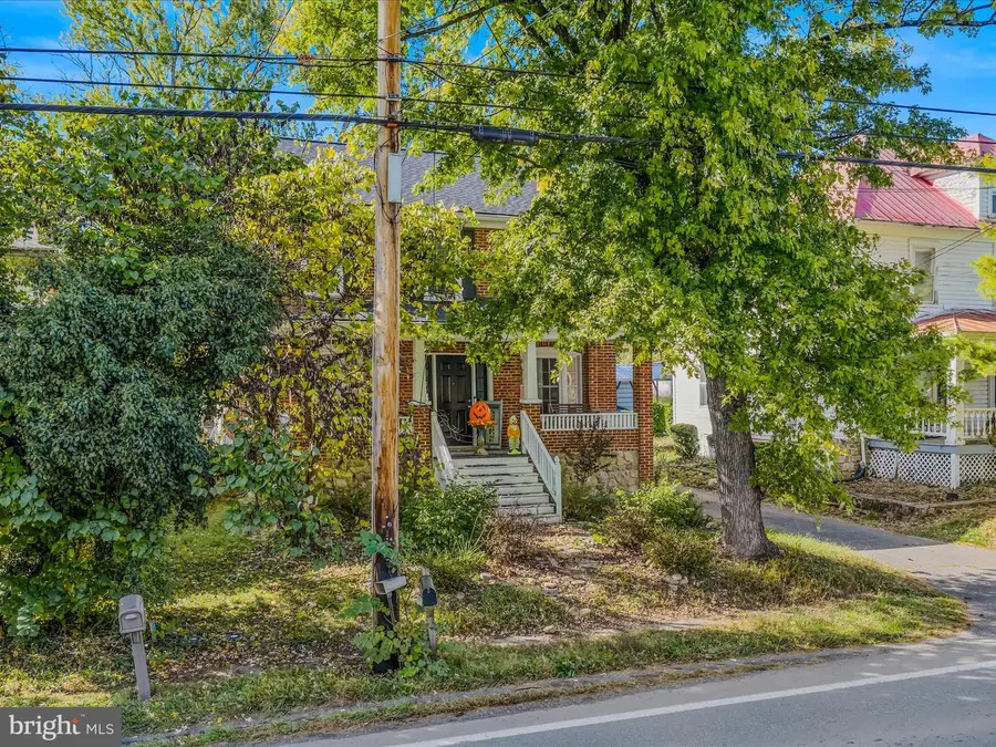 9872 Winchester Ave, Bunker Hill, WV 25413 - Image #3