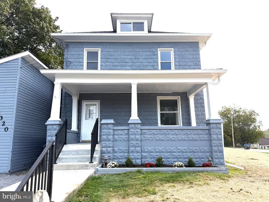 1320 West Virginia Ave W, Martinsburg, WV 25401 - Image #2
