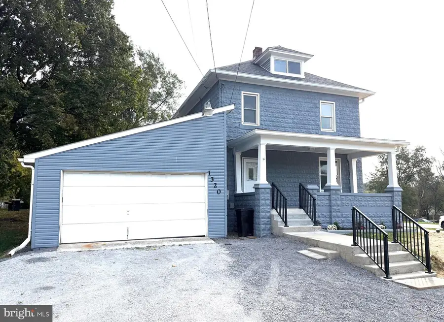 1320 West Virginia Ave W, Martinsburg, WV 25401 - Image #3