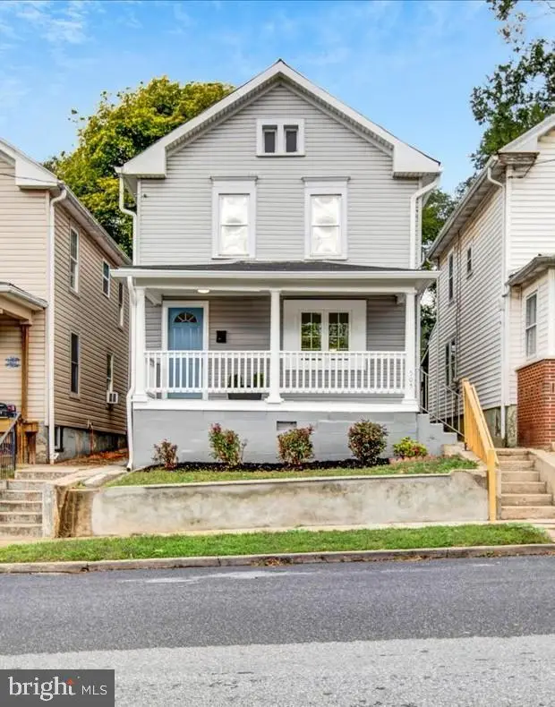 505 S Kentucky Ave, Martinsburg, WV 25401 - Image #1