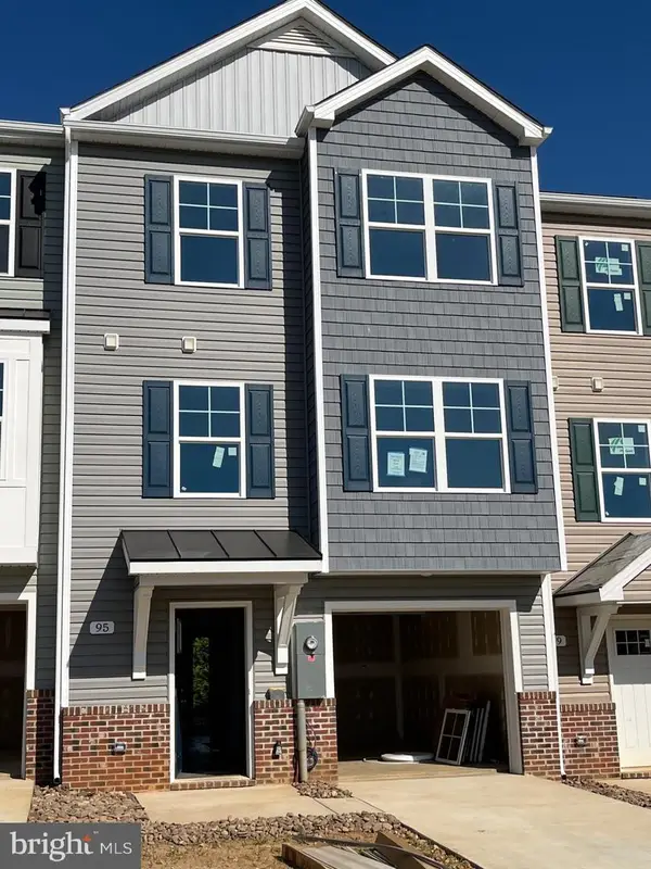 139 Olga Dr, MARTINSBURG, WV 25403