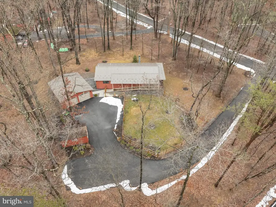 354 Chief Cornstalk Trl, Hedgesville, WV 25427 - #2