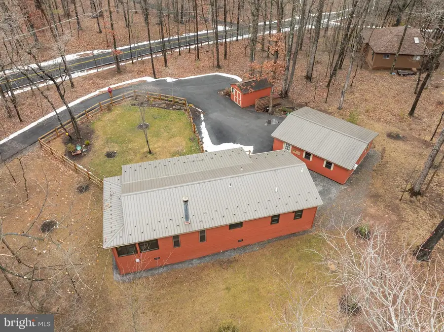 354 Chief Cornstalk Trl, Hedgesville, WV 25427 - #3