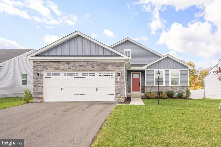 35 Sutherland Way, Martinsburg, WV 25405 - Image #3