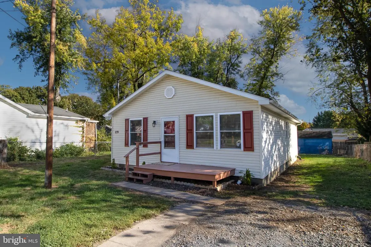 712 1/2 Morgan St, Martinsburg, WV 25401 - Image #1