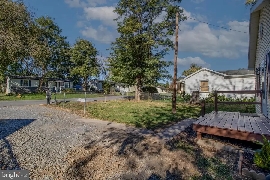712 1/2 Morgan St, Martinsburg, WV 25401 - Image #3