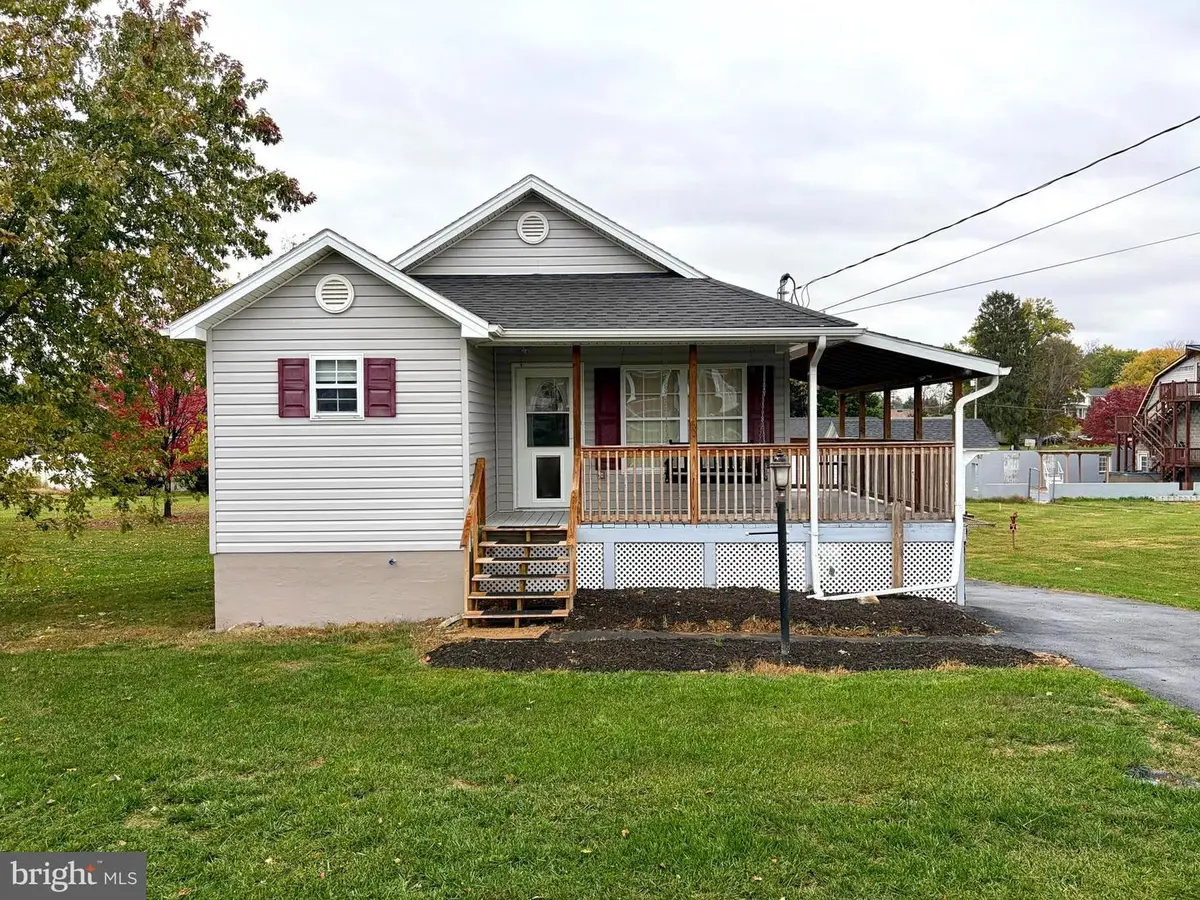 418 True Apple Way, Inwood, WV 25428 - #1