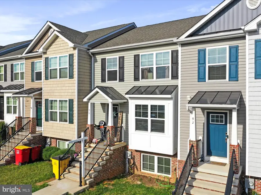 96 Carnes Way, Martinsburg, WV 25403 - Image #2