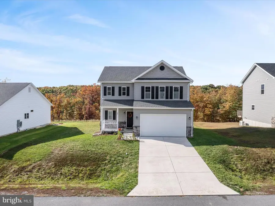 104 Larimar Ln, Inwood, WV 25428 - Image #2